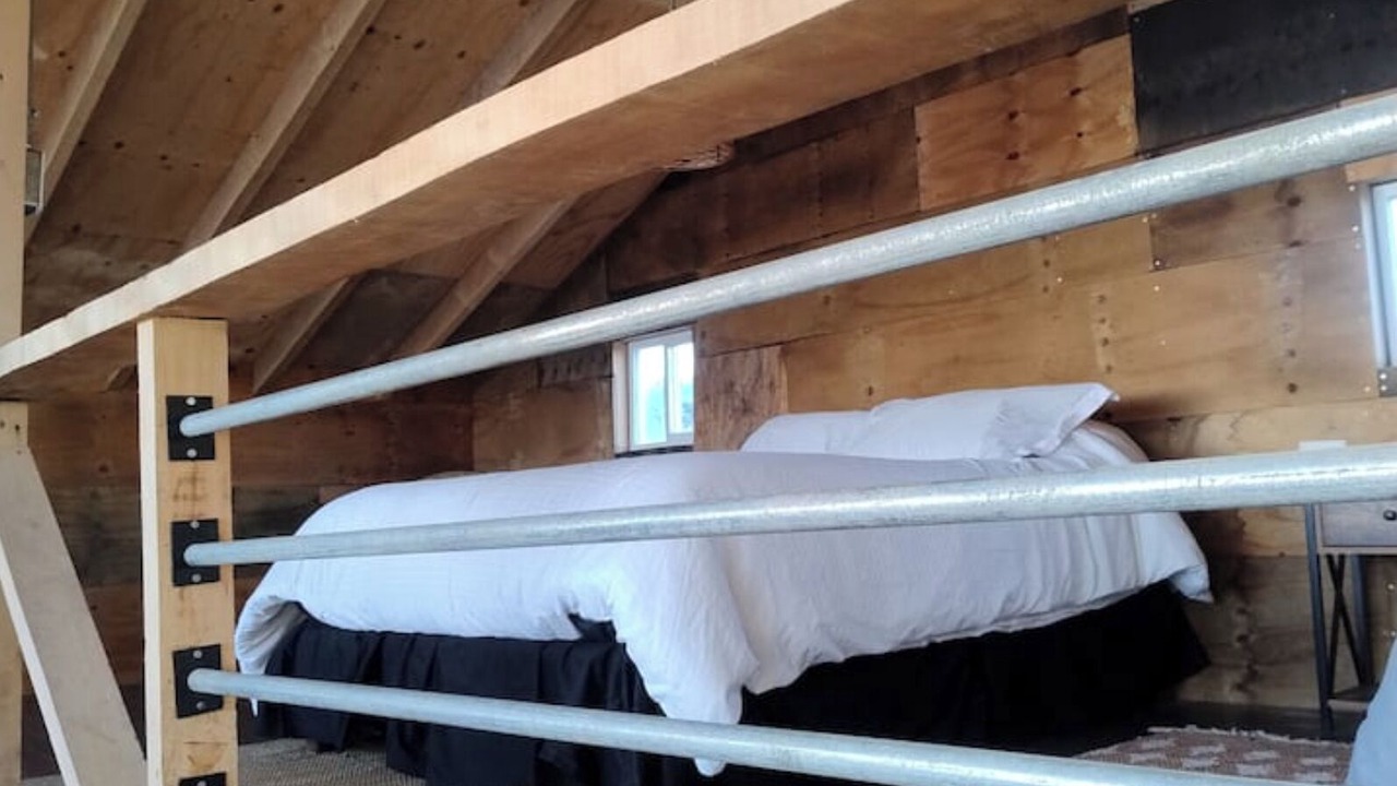 Photo of Bedroom in Chepu