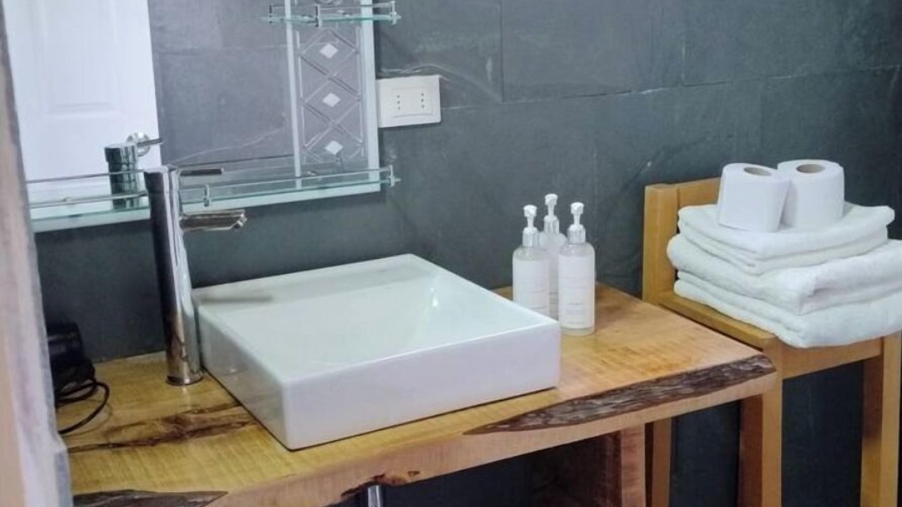 Photo of Bathroom in Chepu