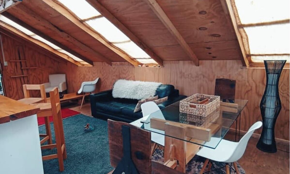 Photo of Livingroom in Chepu