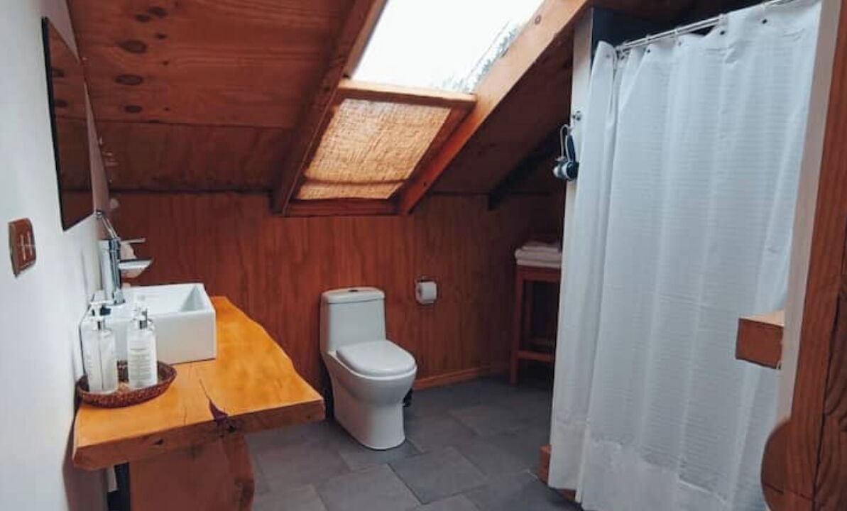 Photo of Bathroom in Chepu