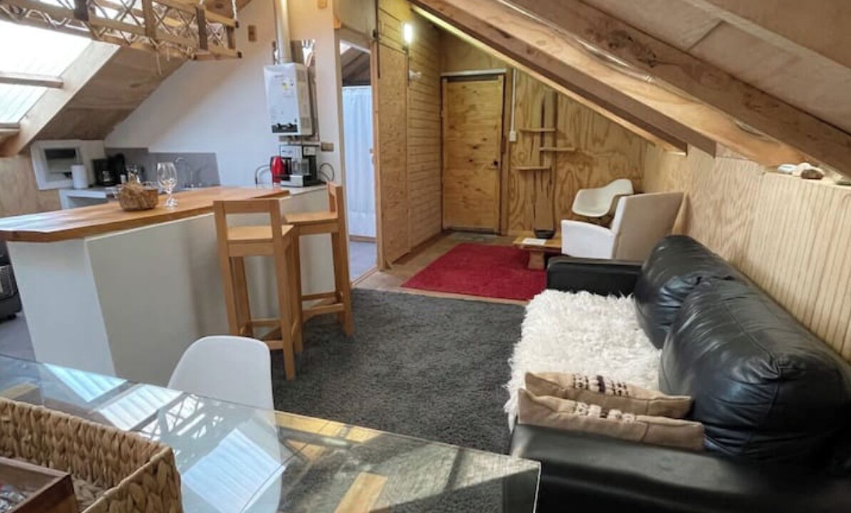 Photo of Livingroom in Chepu