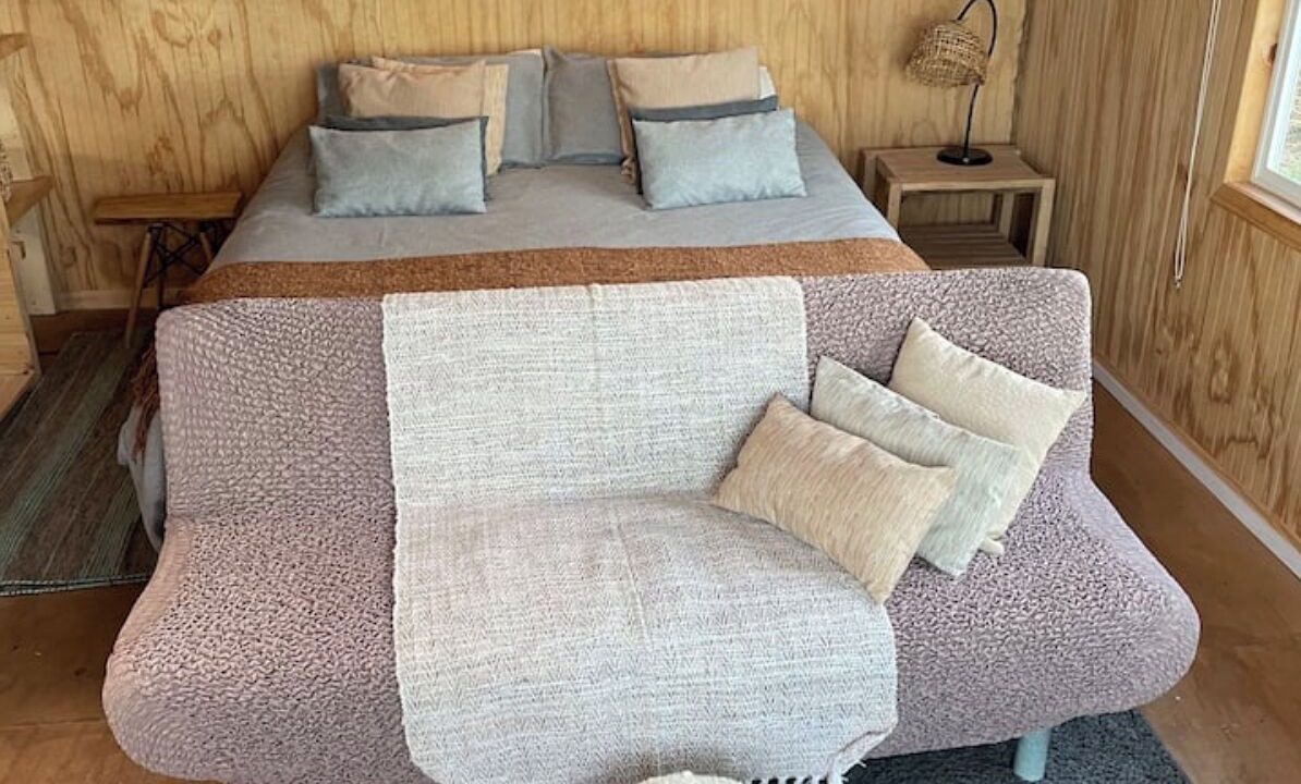 Photo of Bedroom in Chepu