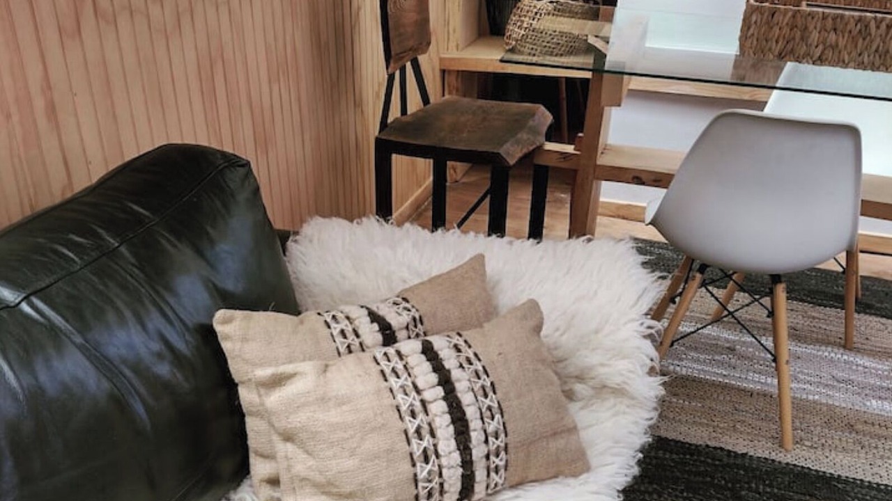 Photo of Livingroom in Chepu