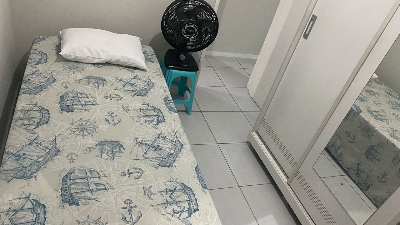 Photo of Bedroom in Cajazeiras