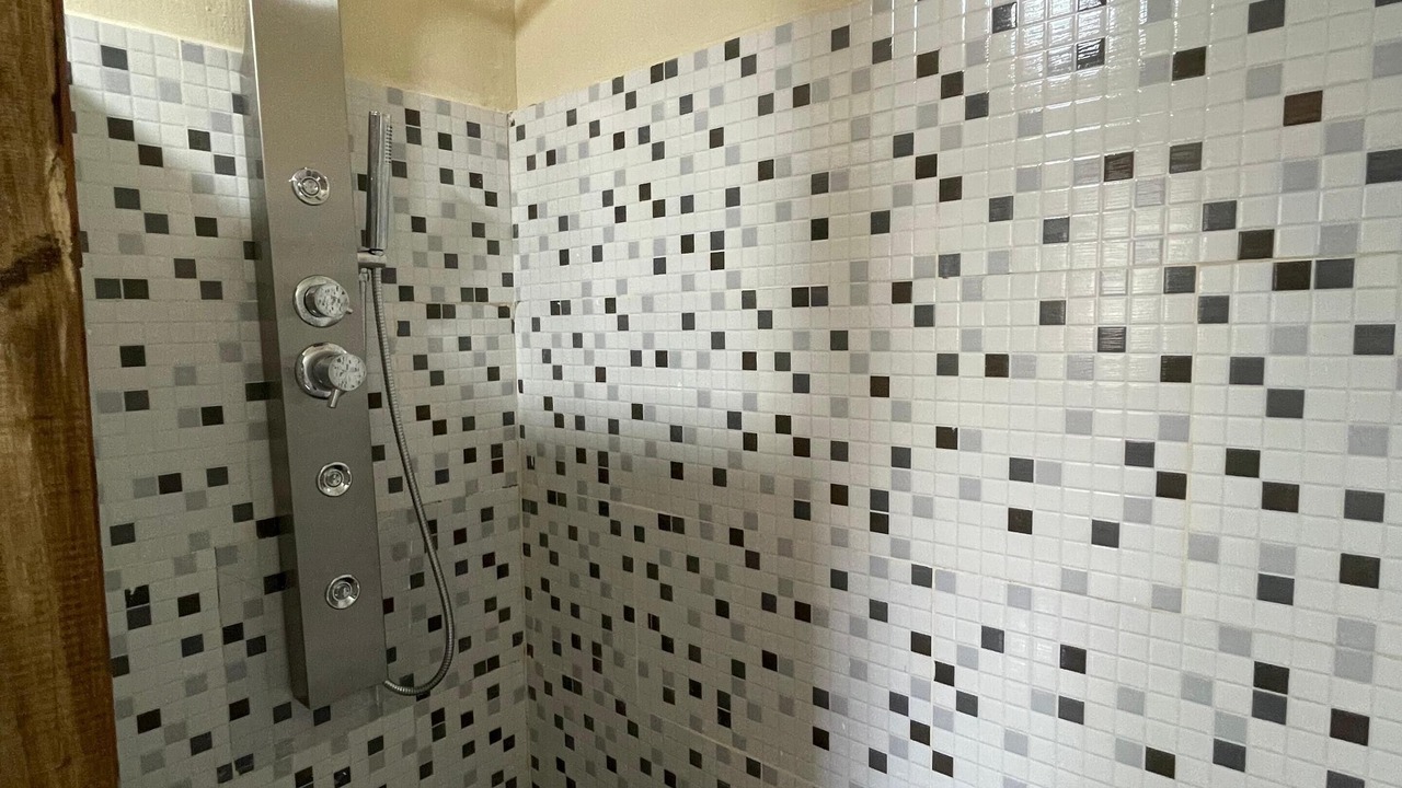 Photo of Bathroom in Futaleufu