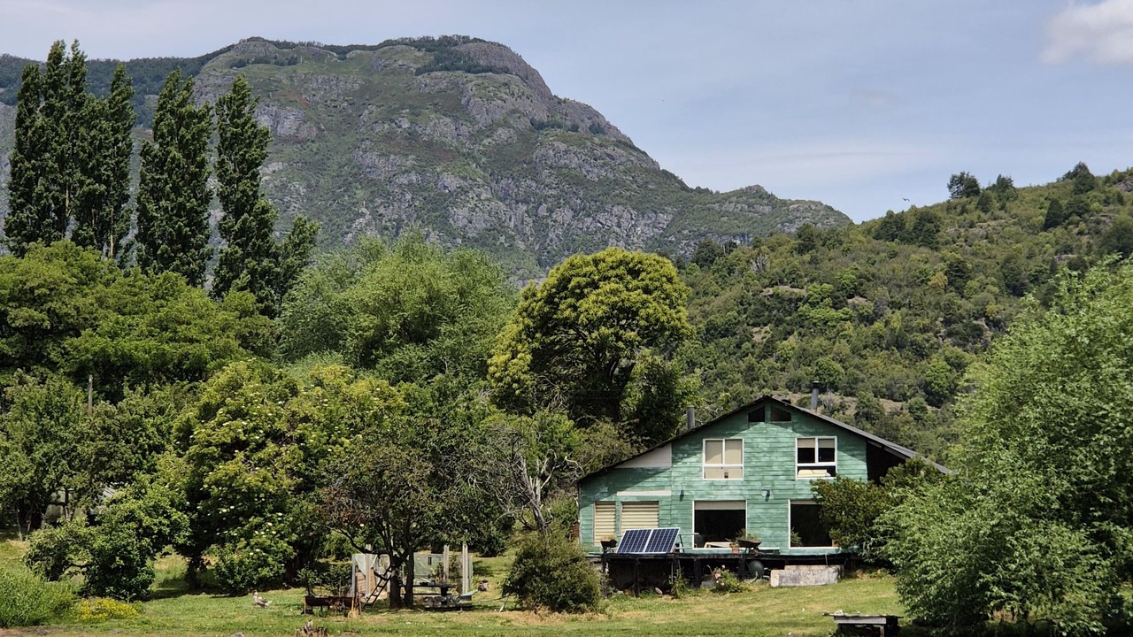 Photo of Outdoor in Futaleufu