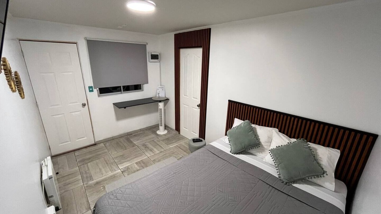 Photo of Bedroom in Pudahuel