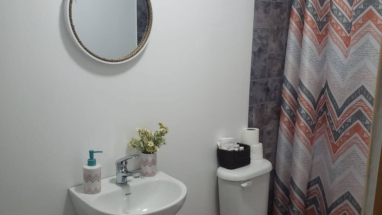 Photo of Bathroom in Pudahuel