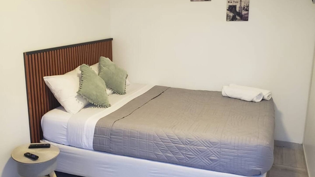 Photo of Bedroom in Pudahuel