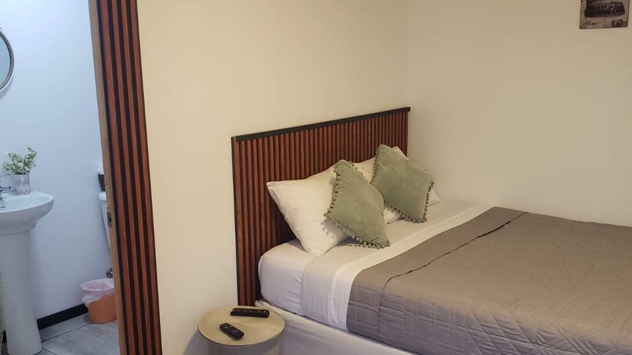 Photo of Bedroom in Pudahuel