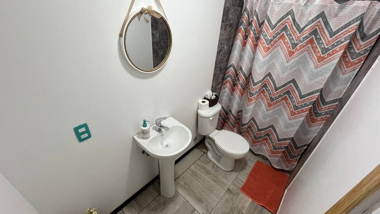 Photo of Bathroom in Pudahuel