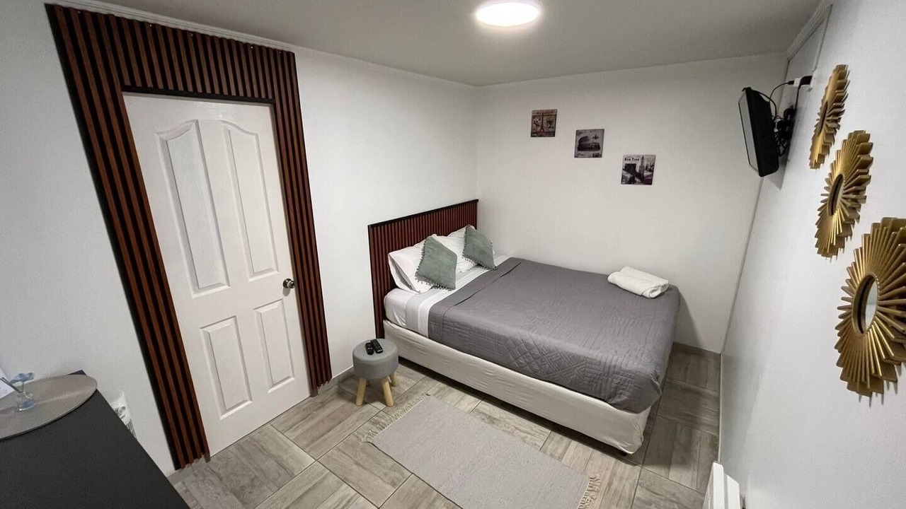 Photo of Bedroom in Pudahuel