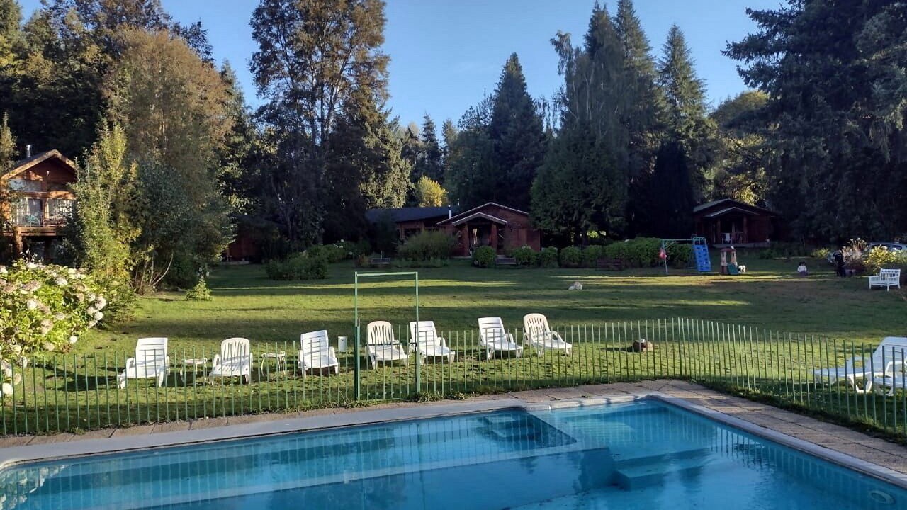 Photo of Outdoor in Villarrica