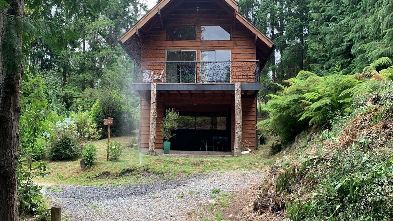 Photo of Outdoor in Villarrica