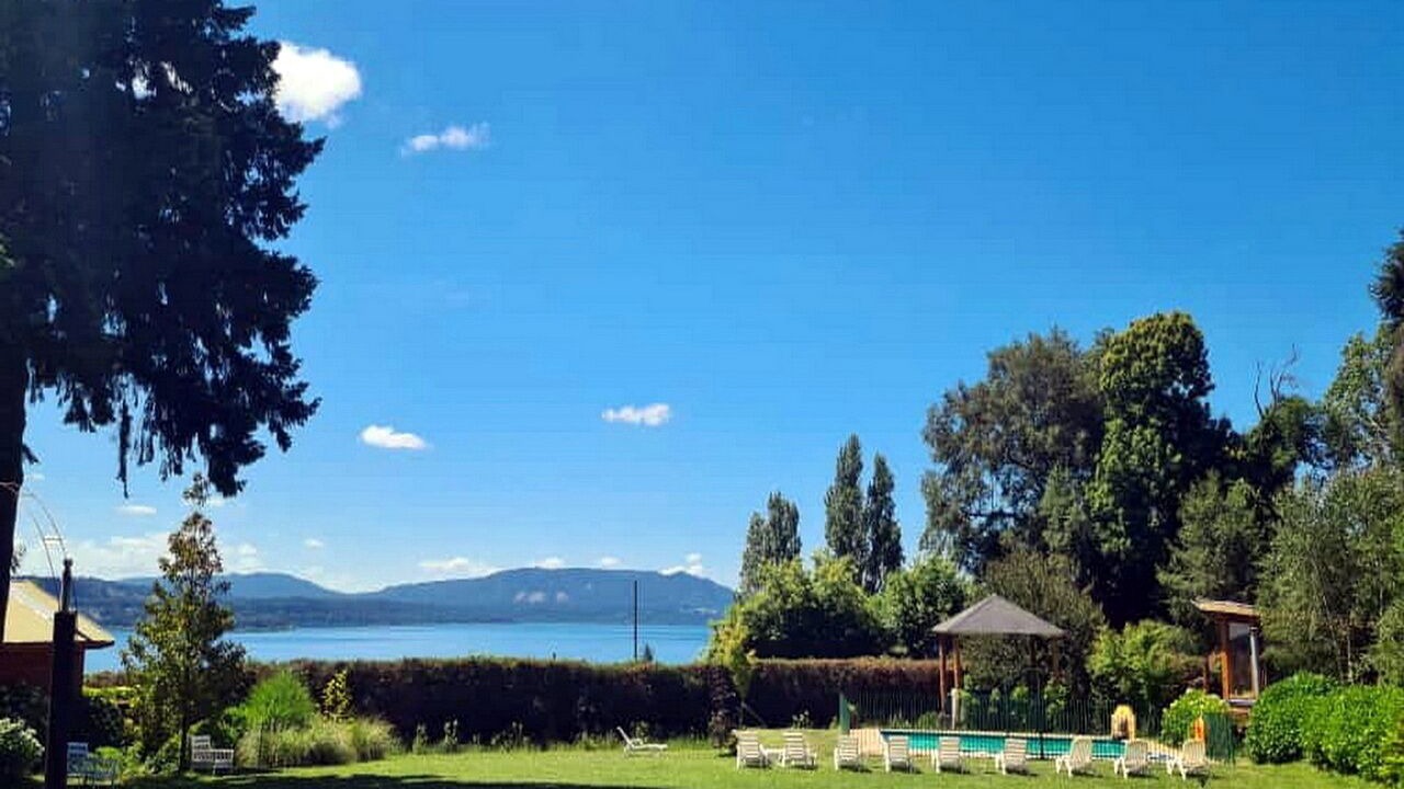 Photo of Outdoor in Villarrica