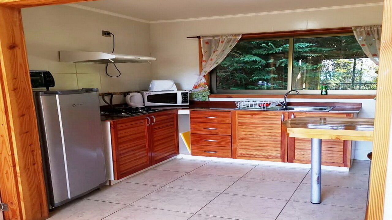Photo of Kitchen in Villarrica