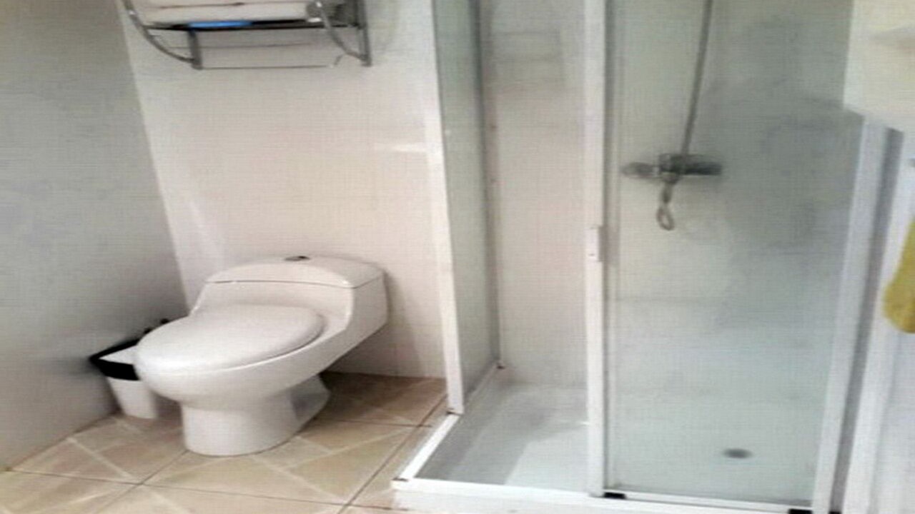 Photo of Bathroom in Villarrica