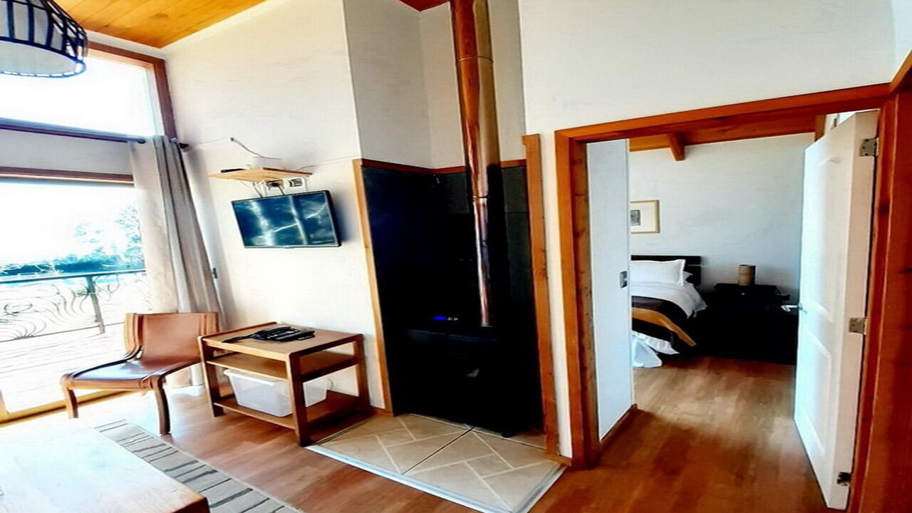 Photo of Bedroom in Villarrica