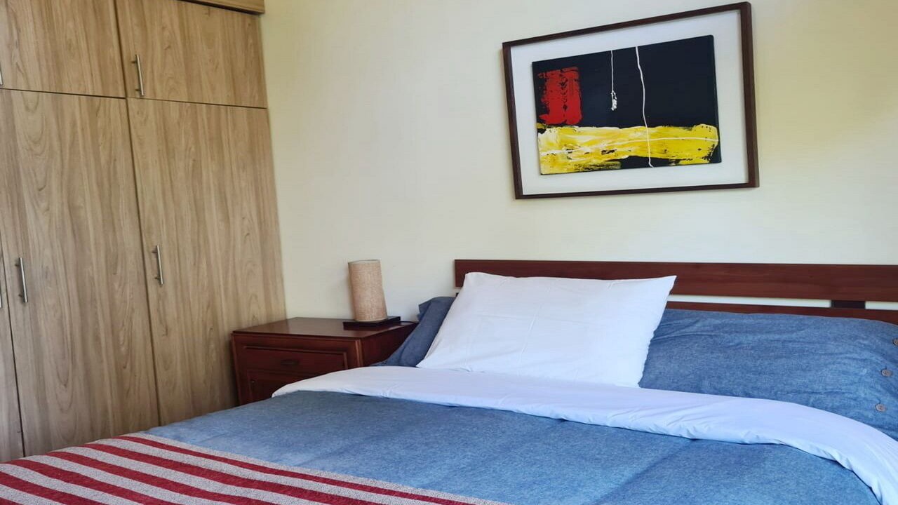 Photo of Bedroom in Villarrica
