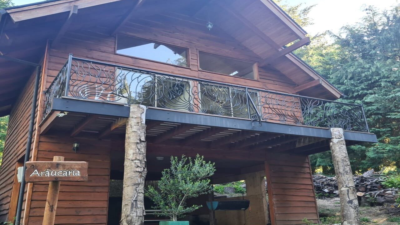 Photo of Outdoor in Villarrica