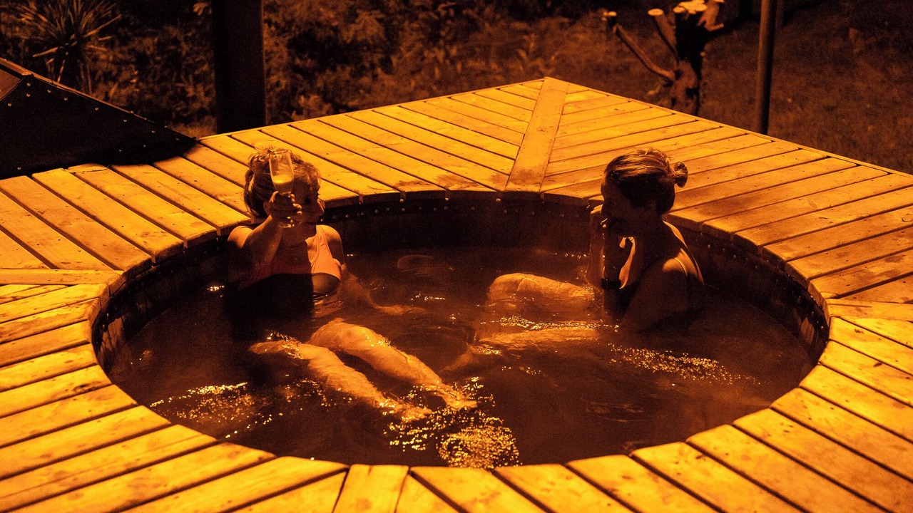 Photo of Outdoor in Villarrica