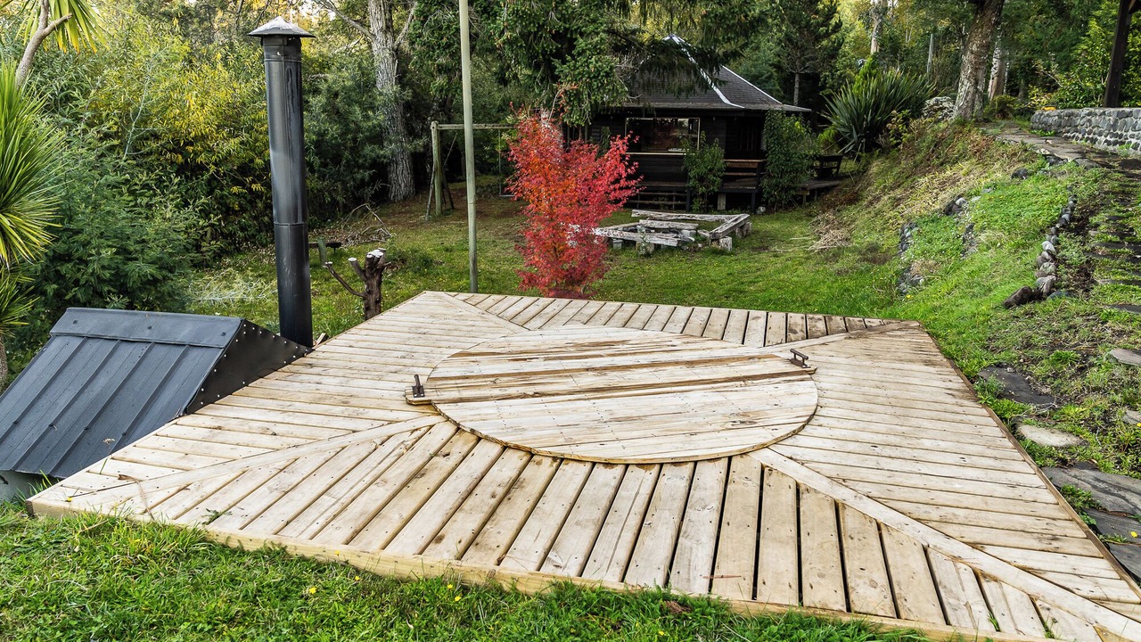 Photo of Outdoor in Villarrica