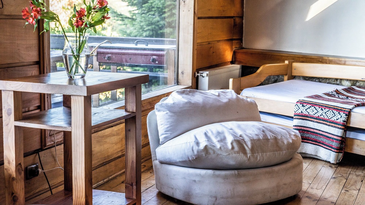Photo of Bedroom in Villarrica