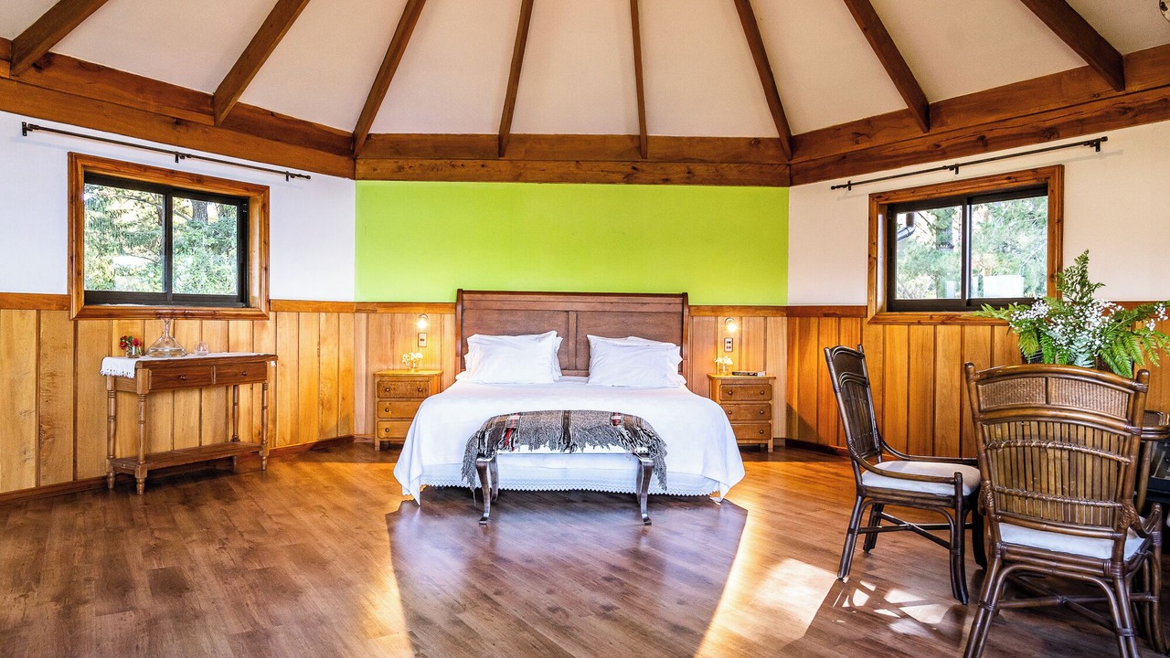 Photo of Bedroom in Villarrica