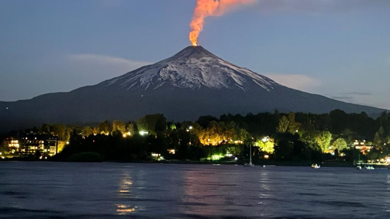 Photo of Others in Villarrica