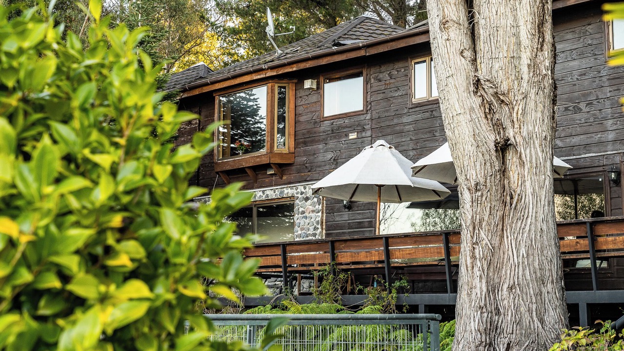 Photo of Outdoor in Villarrica