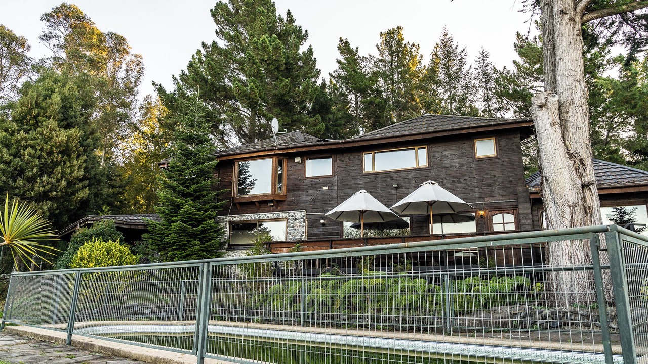 Photo of Outdoor in Villarrica