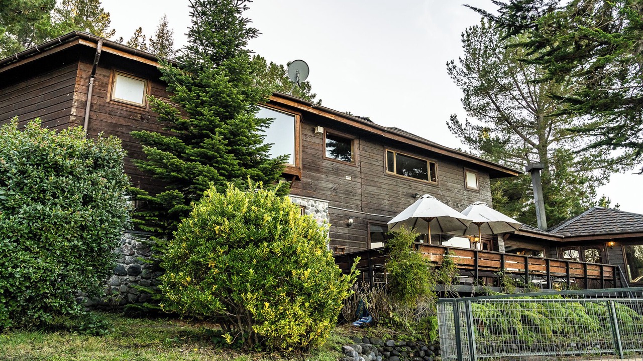 Photo of Outdoor in Villarrica