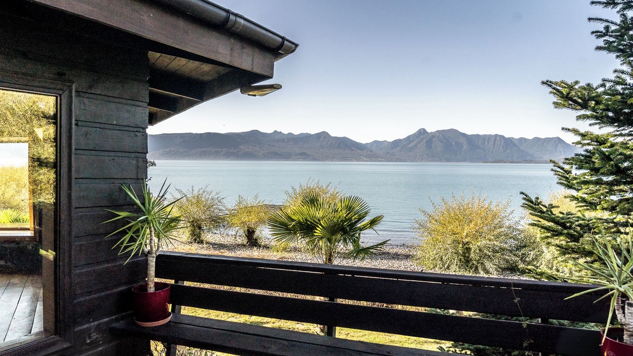 Photo of Patio Balcony in Villarrica