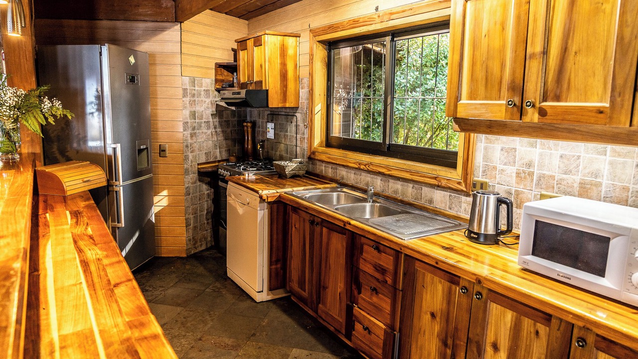 Photo of Kitchen in Villarrica