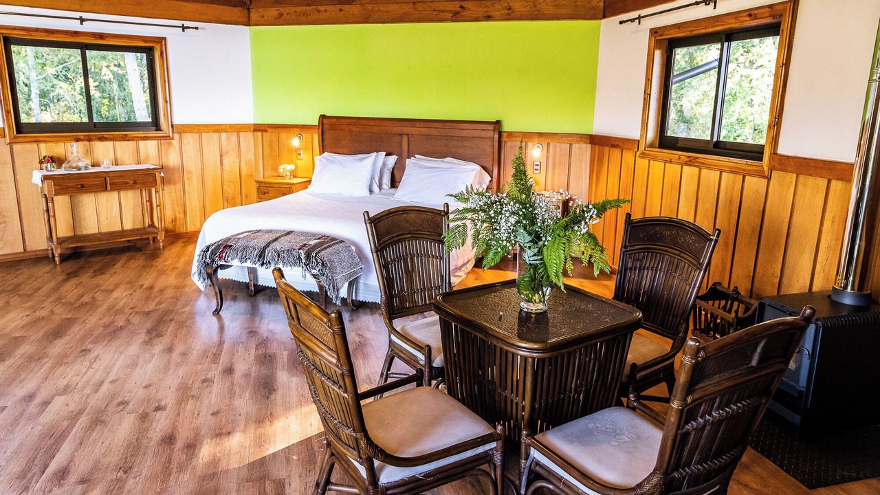 Photo of Bedroom in Villarrica