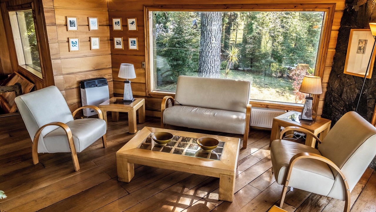 Photo of Livingroom in Villarrica