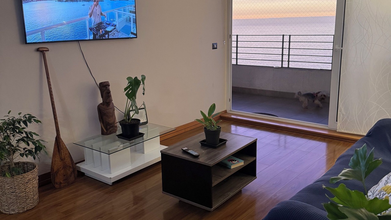 Photo of Livingroom in Renaca