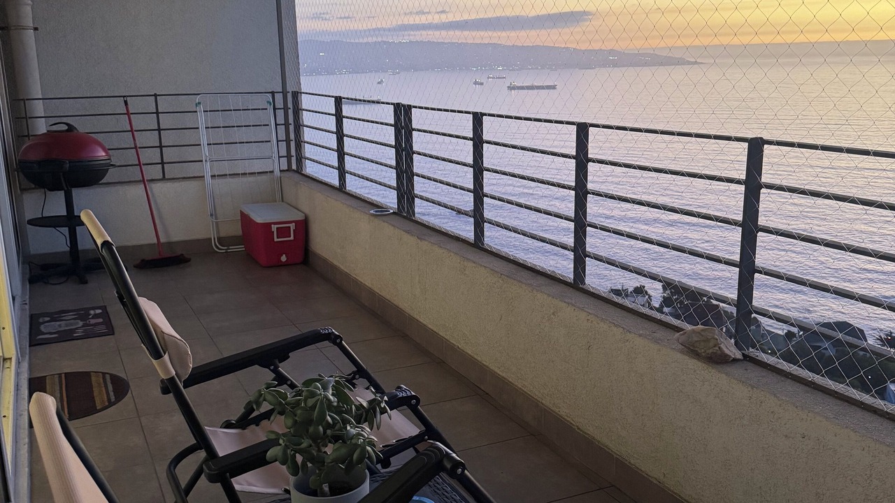 Photo of Patio Balcony in Renaca
