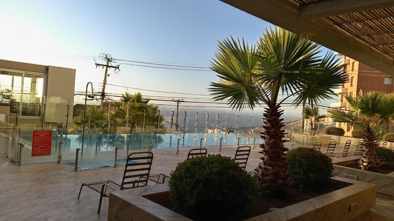 Photo of Outdoor in Renaca