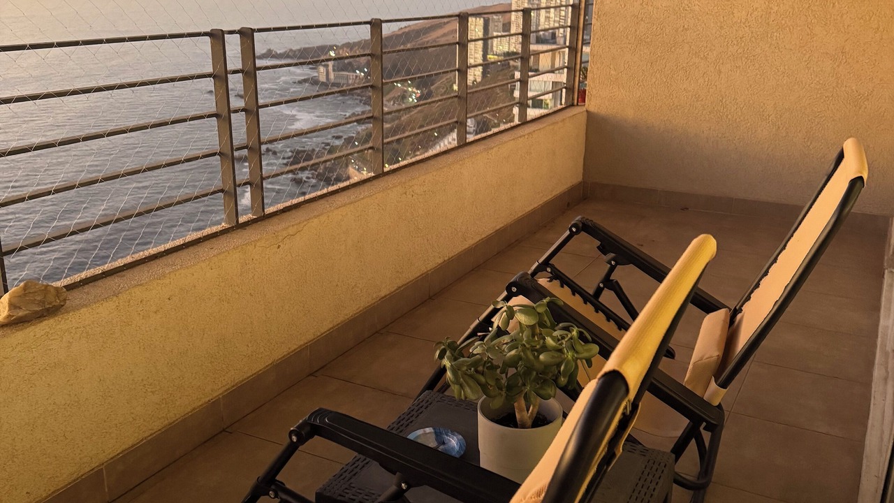 Photo of Patio Balcony in Renaca