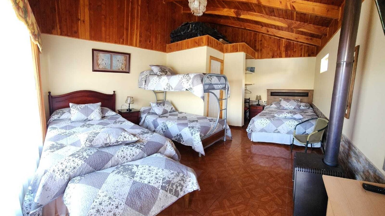 Photo of Bedroom in Victoria