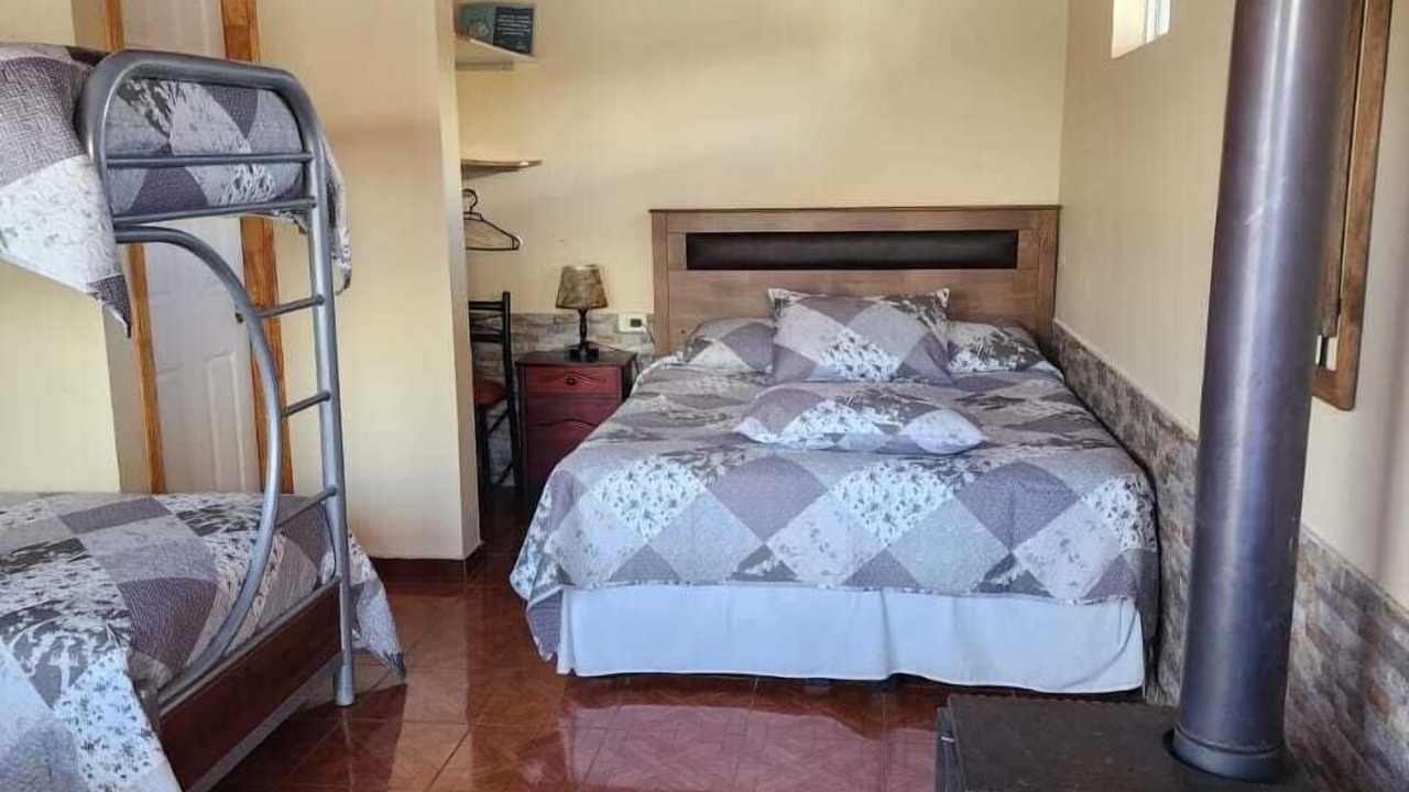 Photo of Bedroom in Victoria
