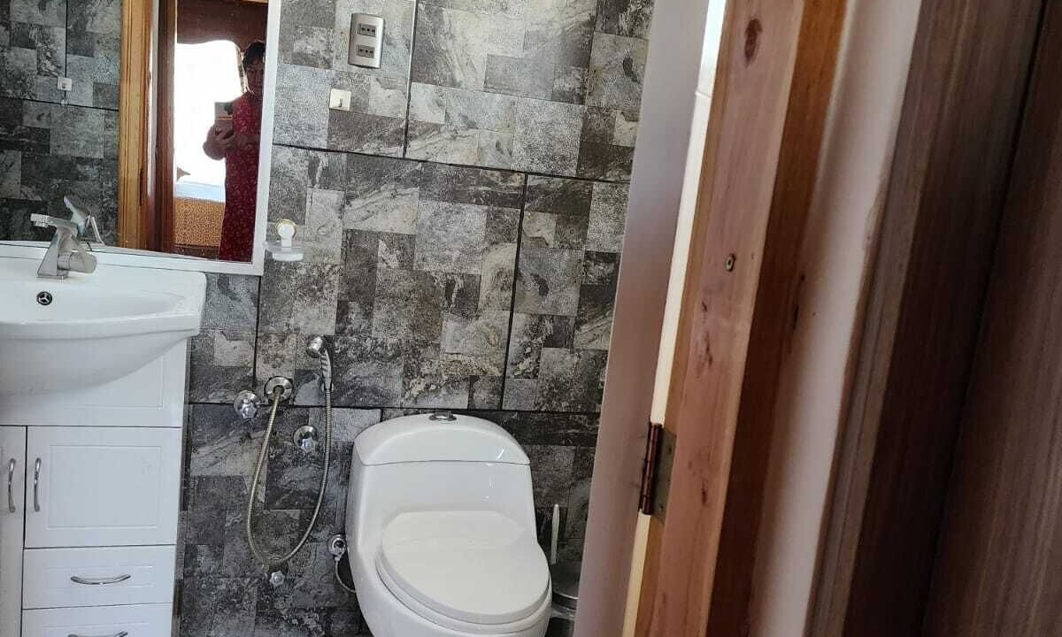 Photo of Bathroom in Victoria