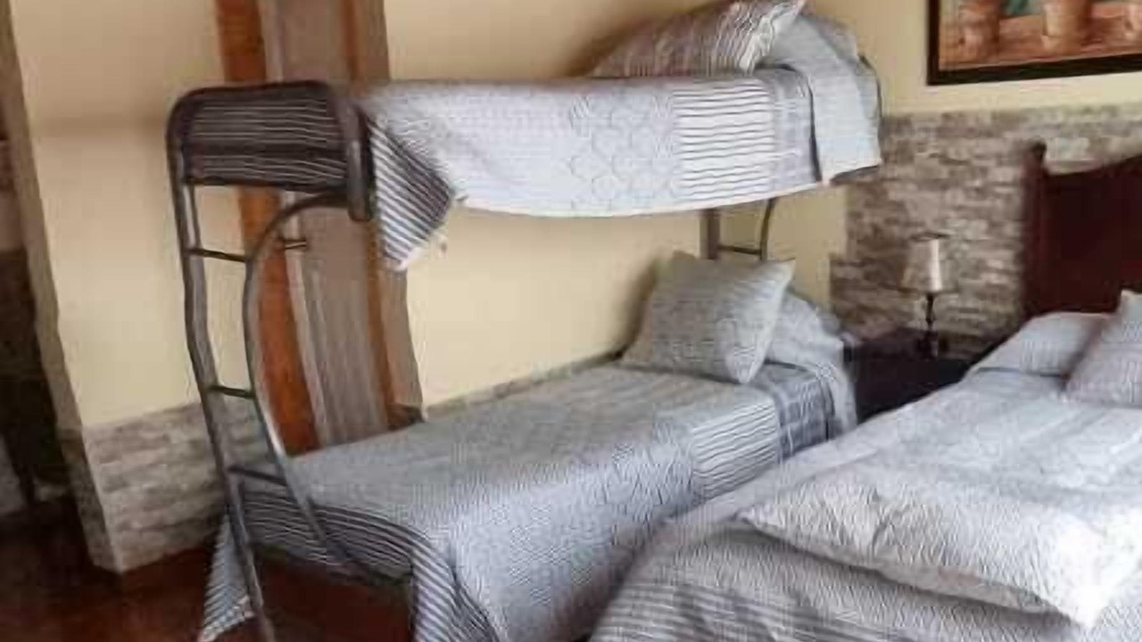Photo of Bedroom in Victoria