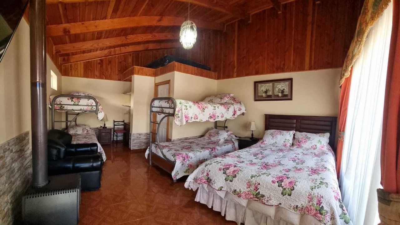 Photo of Bedroom in Victoria