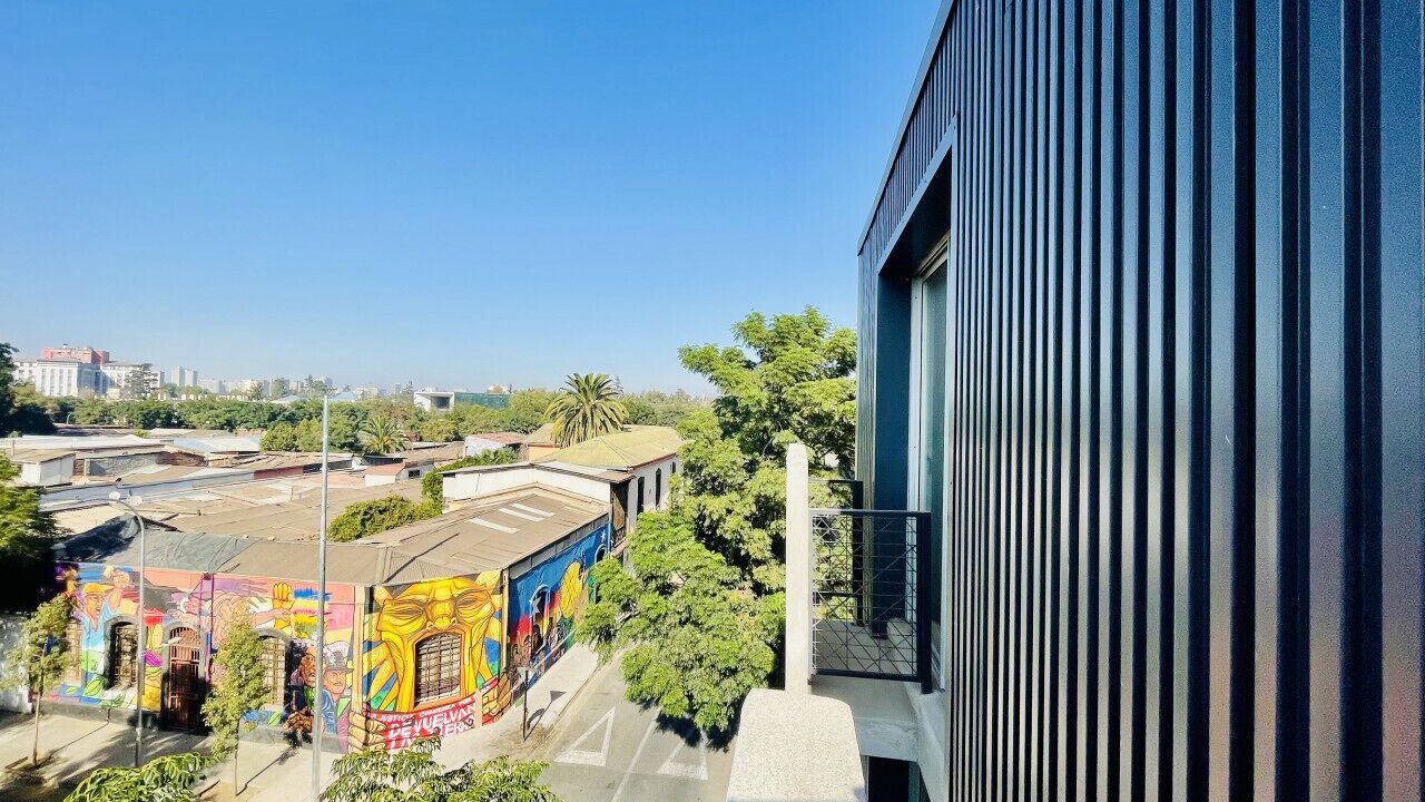 Photo of Outdoor in Downtown Santiago