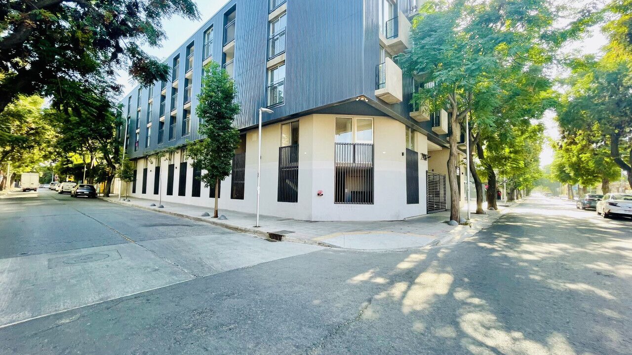 Photo of Outdoor in Downtown Santiago