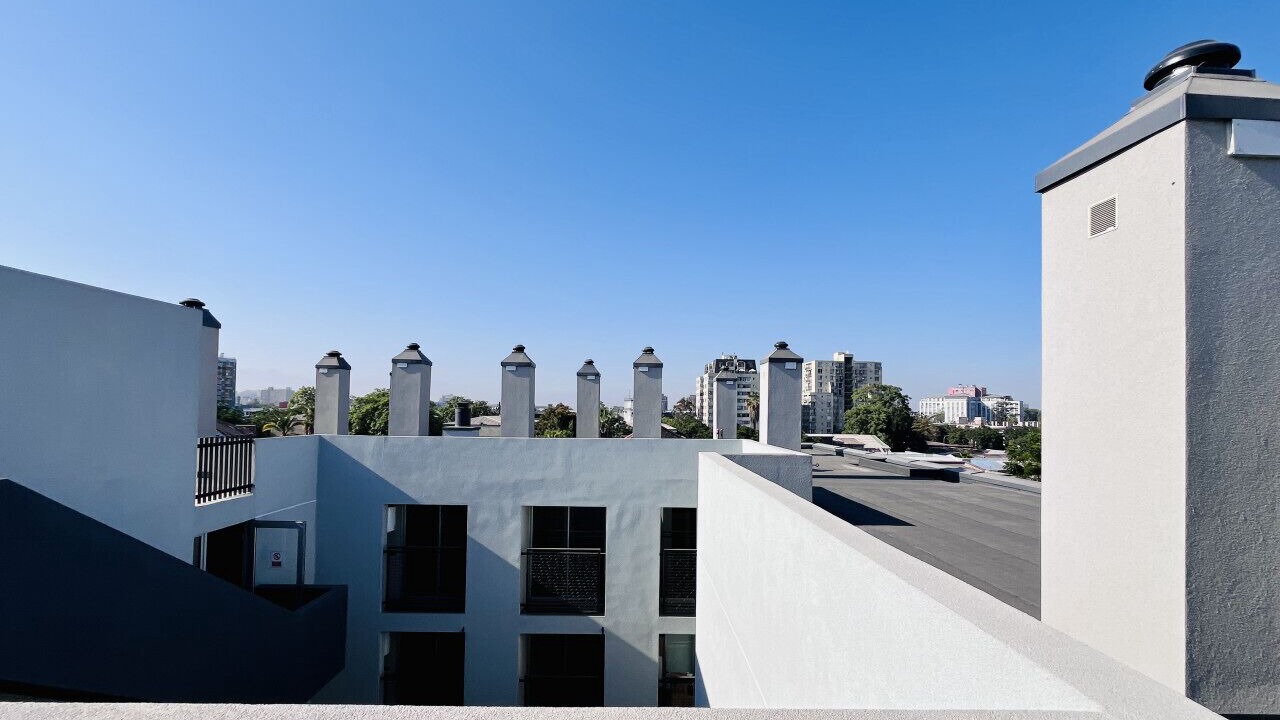 Photo of Outdoor in Downtown Santiago