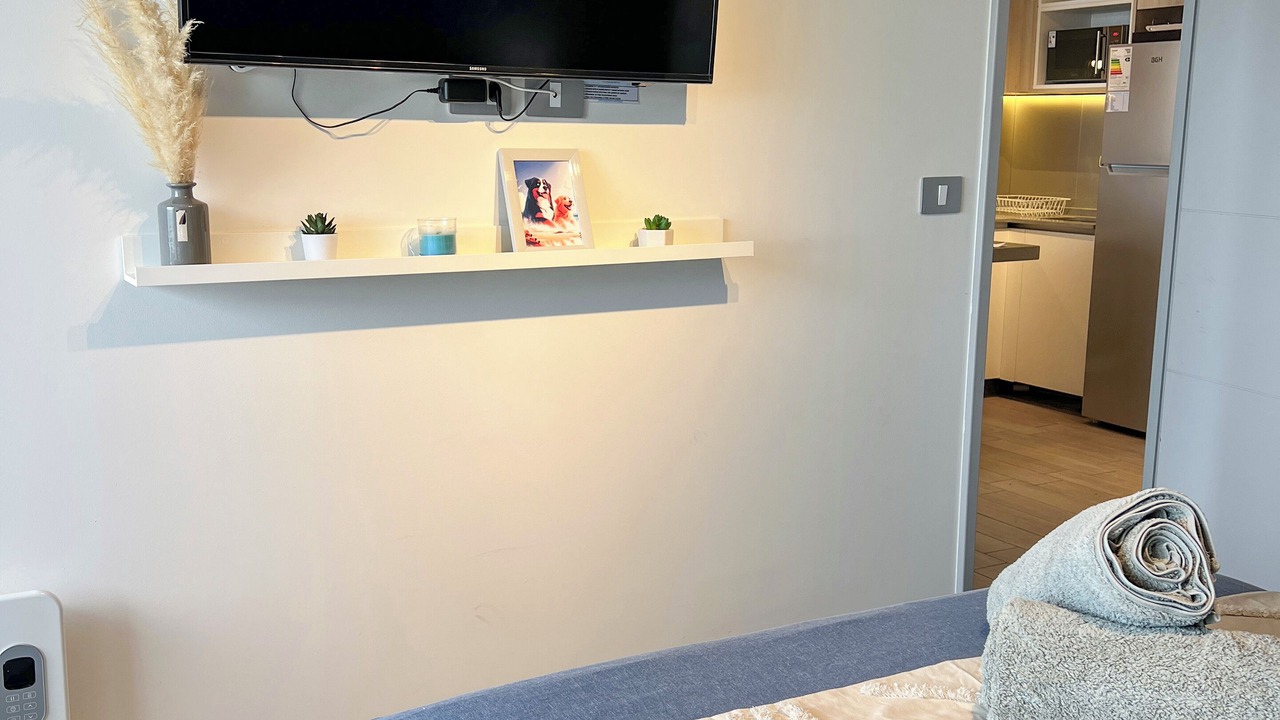 Photo of Bedroom in Concon