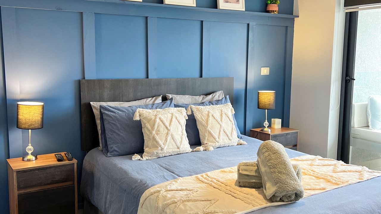 Photo of Bedroom in Concon